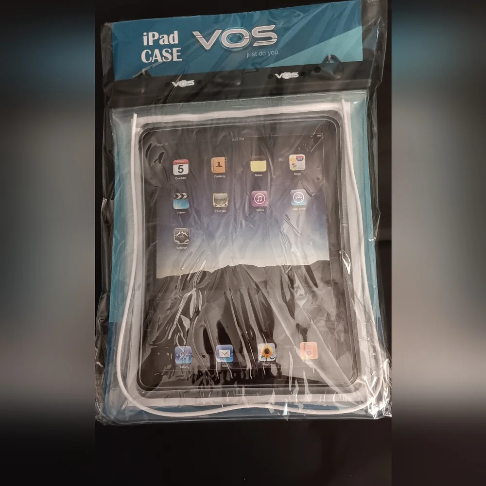 Waterproof CASE (NWT)